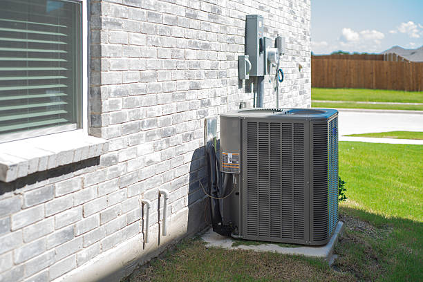 Reliable Hvac contractor in Harvey, LA by FH HVAC
