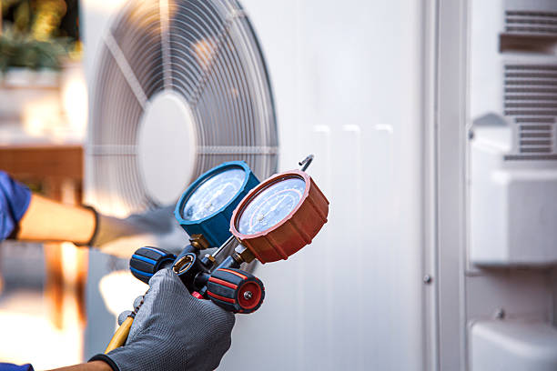 Affordable Hvac solutions in Harvey, LA